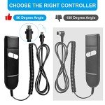 Sopito Replacement Remote for Lift Chairs