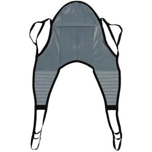 Universal Padded U-Sling with Head Support, XL