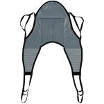 Universal Padded U-Sling with Head Support, XL