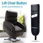 Sopito Replacement Remote for Lift Chairs