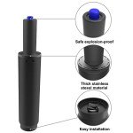 Heavy Duty Gas Lift Cylinder for Office Chairs