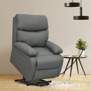 Electric Lift Recliner Chair for Elderly Users