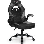 Ergonomic Gaming Desk Chair with Lumbar Support