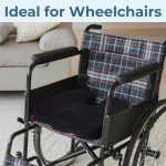 5 Stars United Pain Relief Seat Cushion