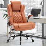 Ergonomic High Back Lift Chair with Lumbar Support