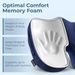 5 Stars United Pain Relief Seat Cushion