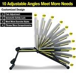Adjustable Lift Chair for Full Body Comfort