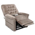 Pride Mobility Heritage 3-Position Lift Chair - Medium