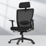 FLEXISPOT Ergonomic High Back Mesh Office Chair
