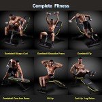 Adjustable Lift Chair for Full Body Comfort