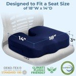 5 Stars United Pain Relief Seat Cushion