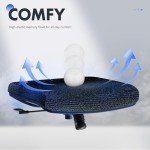 FLEXISPOT Ergonomic High Back Mesh Office Chair