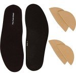 Adjustable Orthotic FootChair for Pain Relief