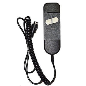 Okin Dual Button Lift Chair Remote Control