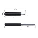 Universal Gas Lift Cylinder for Office Chairs