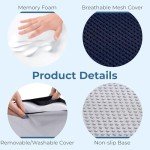 5 Stars United Pain Relief Seat Cushion