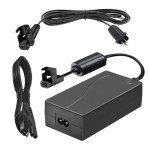 Universal Power Cord for Recliner Chairs