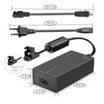 Universal Power Cord for Recliner Chairs
