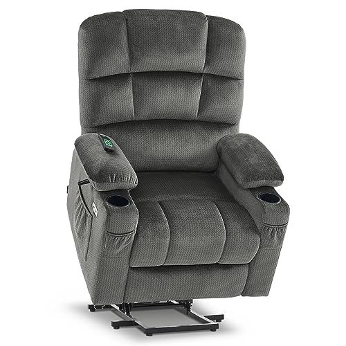 Infinite Position Lift Chairs