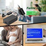 Universal Power Cord for Recliner Chairs