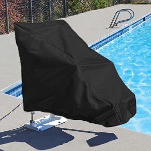 Waterproof Lift Chair Protective Cover for Pools