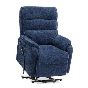 Irene House Dual Motor Lay Flat Lift Chair