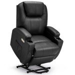 Esright Electric Lift Recliner Chair for Seniors