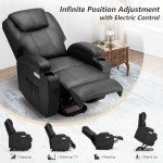 Esright Electric Lift Recliner Chair for Seniors