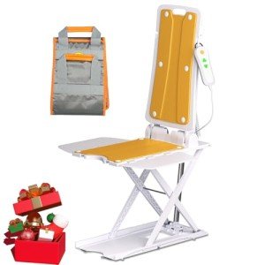 Electric Lift Chair for Seniors with Remote Control