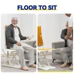 Electric Lift Chair for Seniors with Remote Control