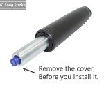Dozyant Heavy-Duty Gas Lift Cylinder for Chairs