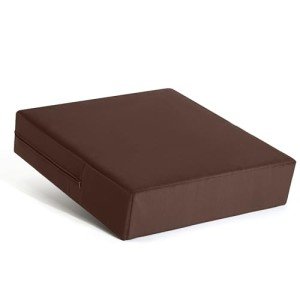 Extra Large Gel Memory Foam Recliner Cushions
