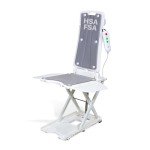 Lightweight Battery-Operated Lift Chair for Seniors