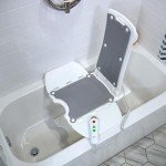 Lightweight Battery-Operated Lift Chair for Seniors