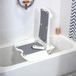 Lightweight Battery-Operated Lift Chair for Seniors
