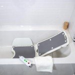 Lightweight Battery-Operated Lift Chair for Seniors