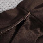 Extra Large Gel Memory Foam Recliner Cushions