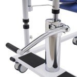 Versatile Hydraulic Lift Chair for Elderly Care