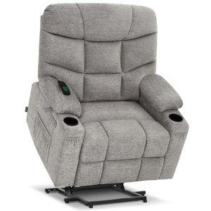 MCombo Power Lift Recliner Chair for Seniors