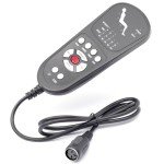Massage Remote for Recliner Lift Chair