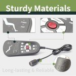 Massage Remote for Recliner Lift Chair