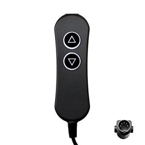 Fruhdi Power Recliner Lift Chair Remote with USB