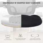 Big and Tall Heavy-Duty Ergonomic Lift Chair