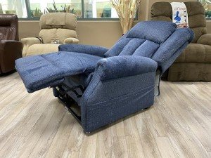 Mega Motion Easy Comfort Heavy Duty Lift Chair