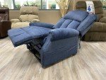 Mega Motion Easy Comfort Heavy Duty Lift Chair