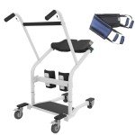 2024 Sit to Stand Lift Chair for Safe Transfers