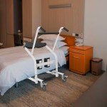 2024 Sit to Stand Lift Chair for Safe Transfers