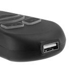 Lighted Remote for Dual Motor Lift Chairs