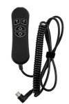 Lighted Remote for Dual Motor Lift Chairs
