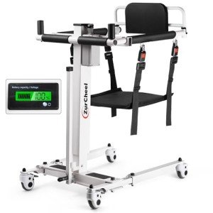 Portable Electric Lift Chair for Seniors